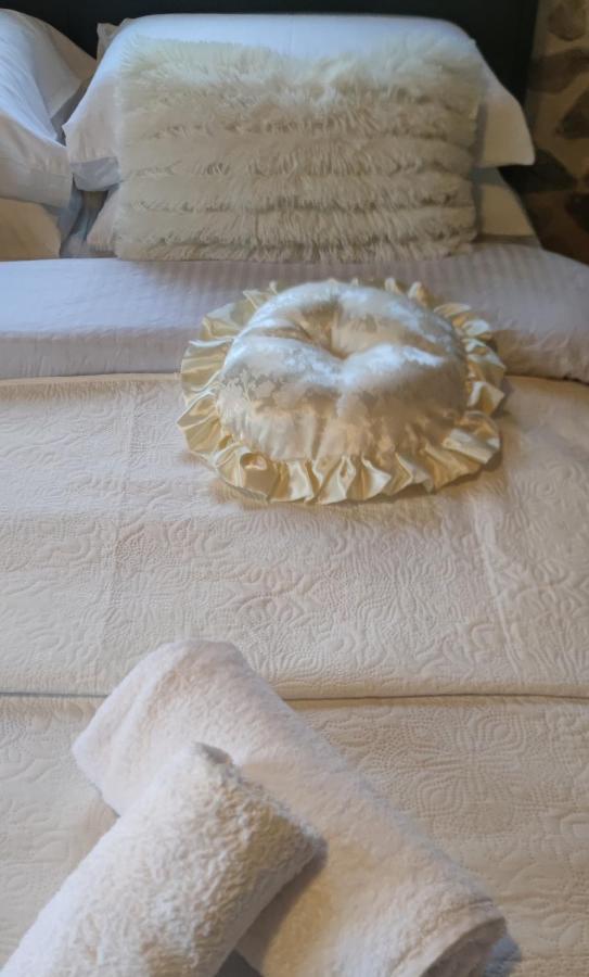 Marios Guesthouse Pelion ซาการาดา ภายนอก รูปภาพ